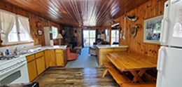 Ranch House